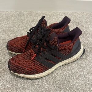 Adidas ultra boost size 7.5.